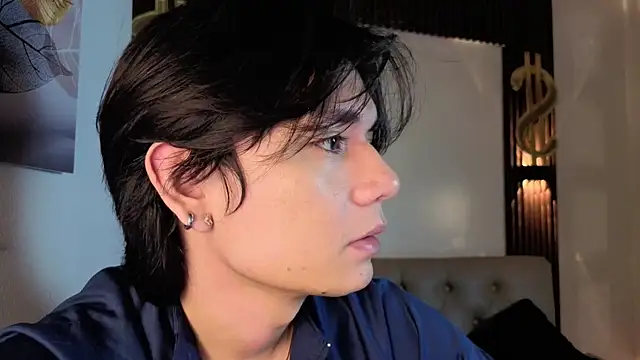 davoxer Live XXX-Chat
