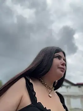 Chat XXX ao vivo de AmelliaDiamond