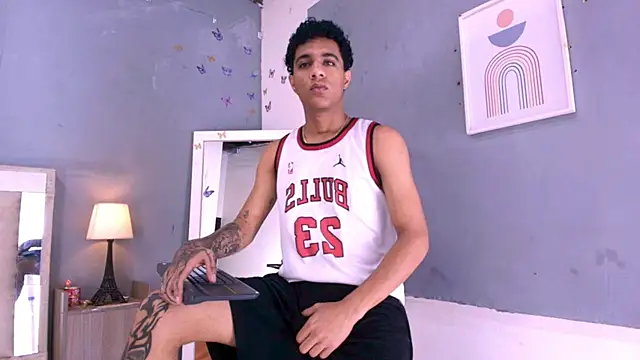 _Thiago12 লাইভ XXX চ্যাট