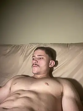 Chat +18 de BlackRusso ao vivo