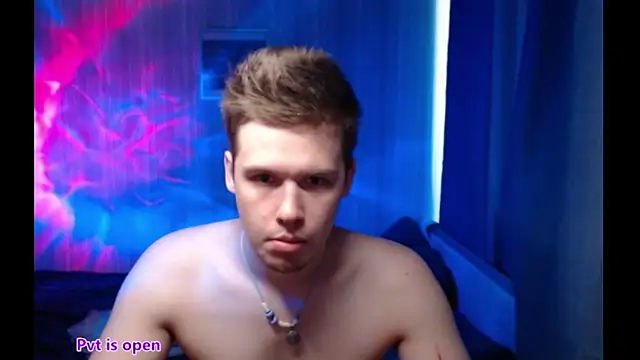 Živý XXX chat Sheldon_music