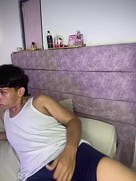 Chat XXX ao vivo de Samu_bahachira