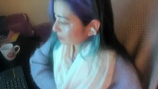 Sammysammy_ Chat XXX in diretta