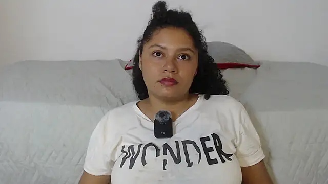 Aria_ferrer Adlı Modelin Canlı XXX Sohbeti
