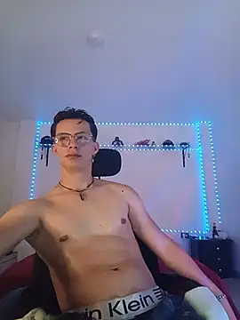 Brandon_starkk Obrolan Langsung XXX
