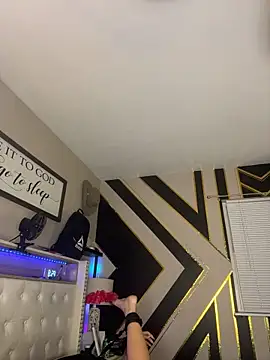 Peachyb's Live XXX Chat