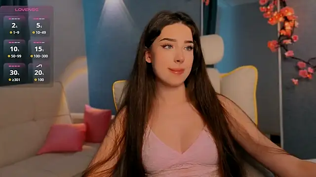 noonespyed – Live XXX-chat