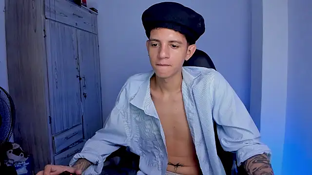 tylerrnova – Live XXX-chat