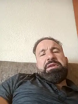 arda096 Adlı Modelin Canlı XXX Sohbeti