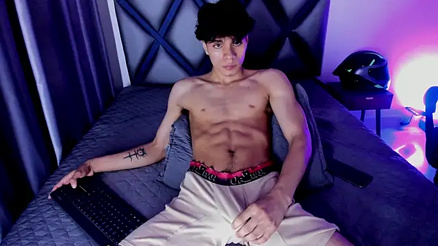 Ithan_Hott Obrolan Langsung XXX