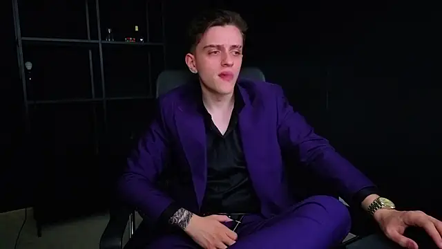 FelixStarkk live XXX chat