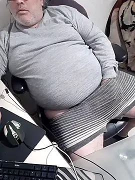 12Paradarte – Naživo XXX chat