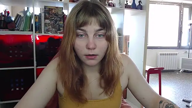 Chat XXX en directo de Lafoliepartout