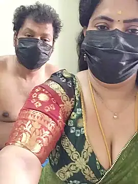 Honey-Couples Obrolan Langsung XXX