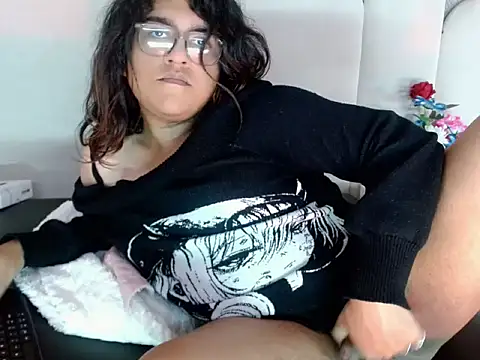 XXX chat uživo modela jessie_dark30