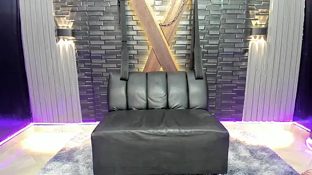BDSM_EXOTICDOMINATION Live XXX-chat