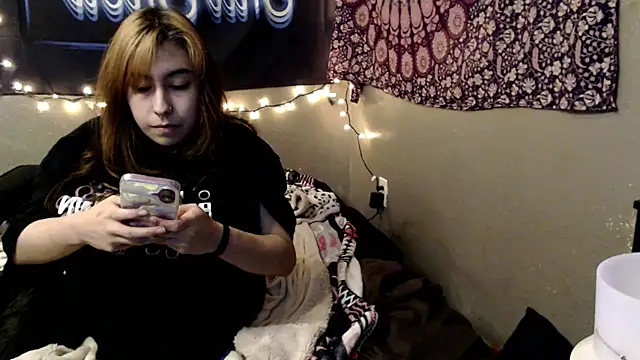 Chat +18 de London_Ray ao vivo