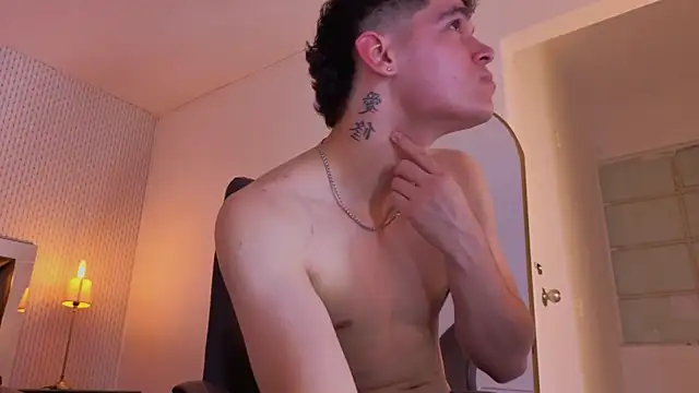 taylor_morgannのライブXXXチャット
