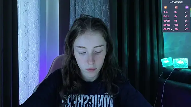 eskatmi Chat XXX live