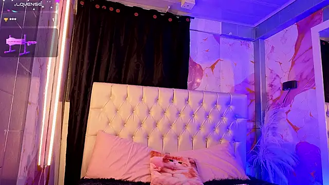 Luna_Sissy_ 라이브 XXX 채팅