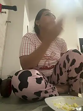 Chat +18 de Ceninth ao vivo