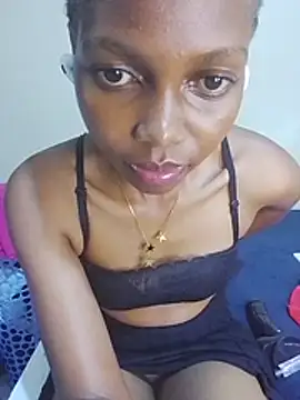 Chat XXX en directo de MidnightDesire1
