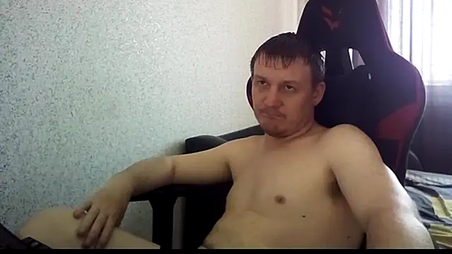Pokazy przed kamerką – MysteriousWanderer