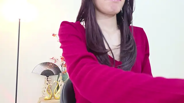 IreneIrene's Live XXX Chat