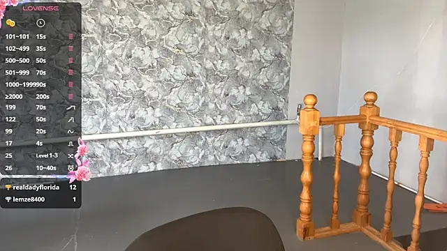 Živý XXX chat ElmiraDabato
