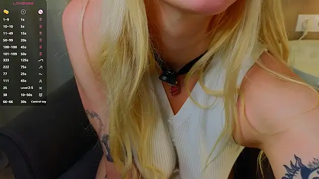 Chatroom XXX en direct de essyle