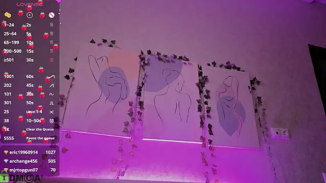 Онлайн чат XXX Genne_Tierney