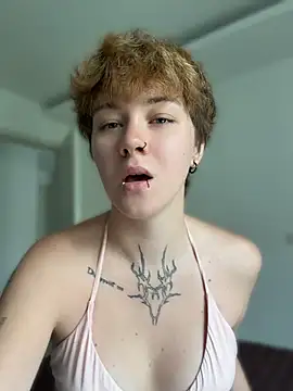 IceMur's Live XXX Chat