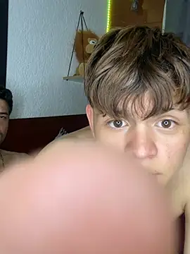 jsjsandres – Naživo XXX chat