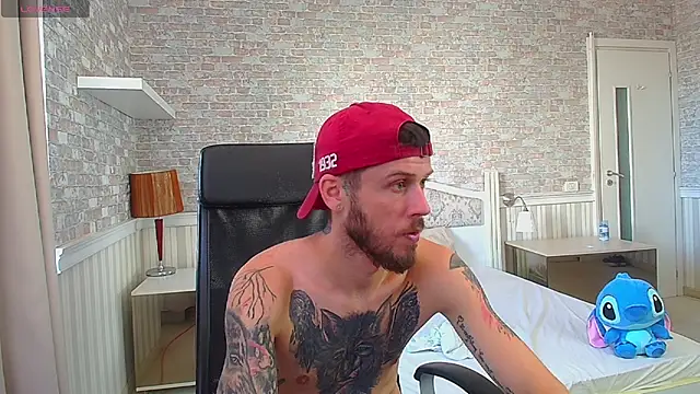 Chat XXX Live JonahShaw