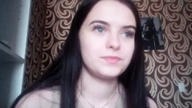 KikiAmino – Live XXX-chat