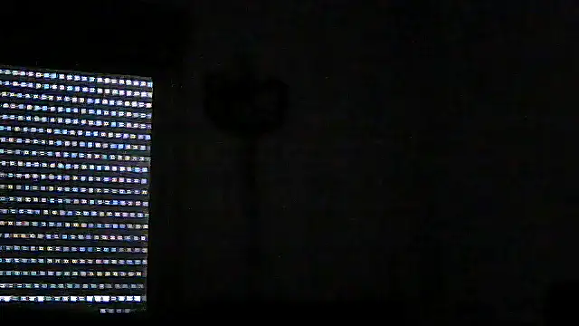 Show de SirFrankonde na webcam
