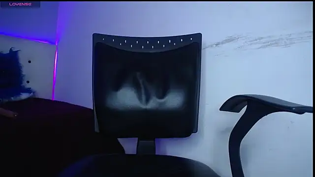Czat XXX na żywo – soffycarter1
