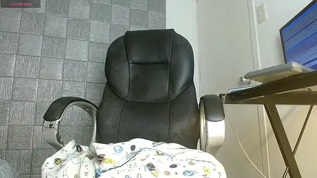 XXX chat uživo modela MykeCastle