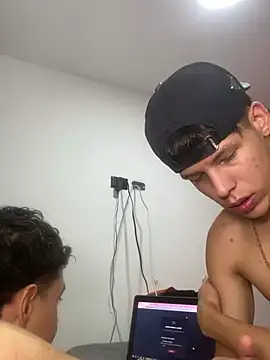 yoskingg Live XXX-chat