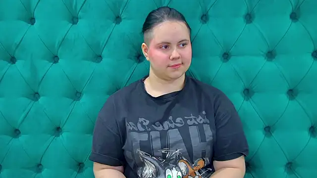 DaisyHarts' Live XXX Chat