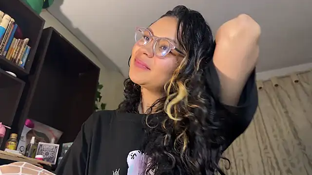 Chat XXX en directo de You_Ana31