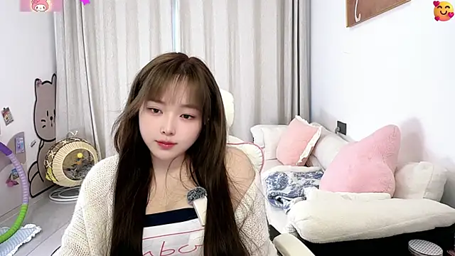 SakuraCat6 Chat XXX in diretta