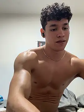Luke_Muscle XXX чат на живо