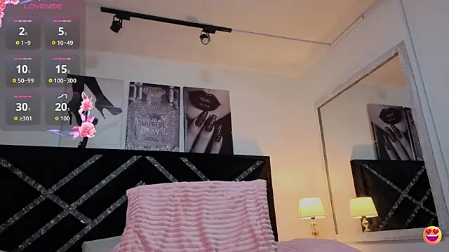 steff_bratz 即時 XXX 聊天