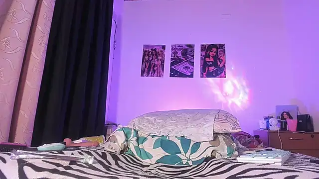 jazmin_waked Adlı Modelin Canlı XXX Sohbeti