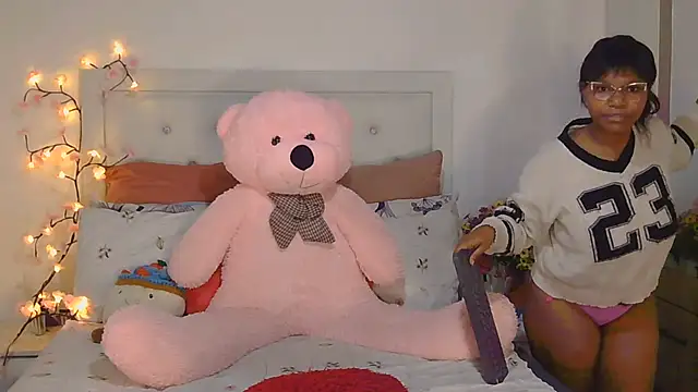 BOOTYDEEVA669 Live XXX-Chat