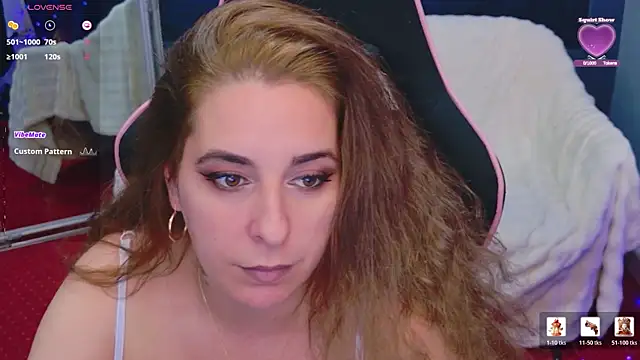 KarinaNoir – Live XXX-chat