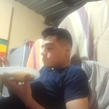 XXX chat uživo modela Ortiz3404