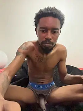 9blk's Live XXX Chat