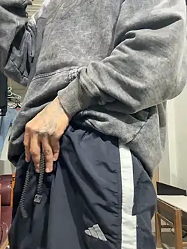XXX chat uživo modela 27powercm